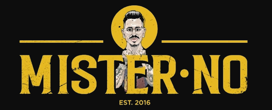 Mister No Barber Crew